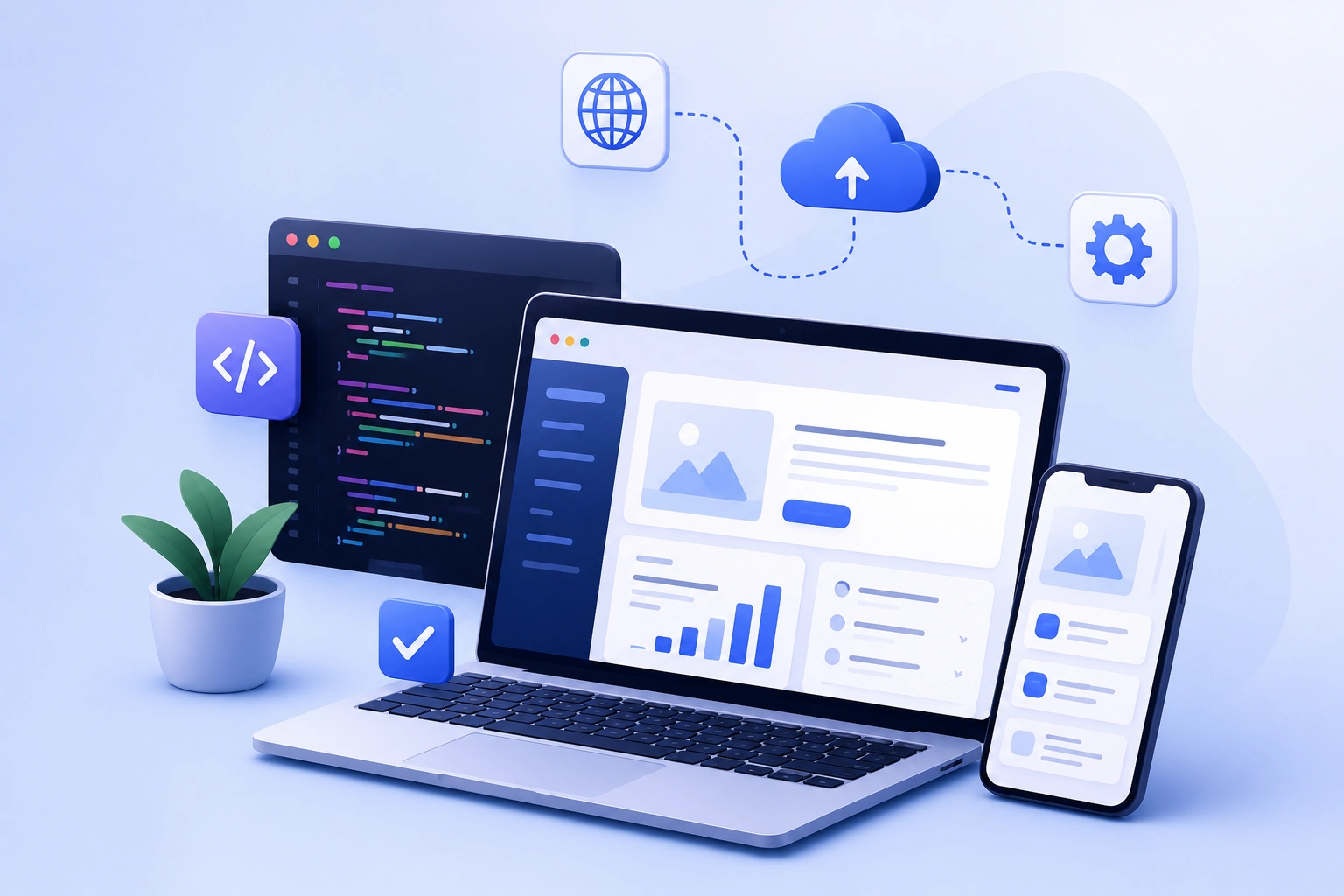 Web Application Development