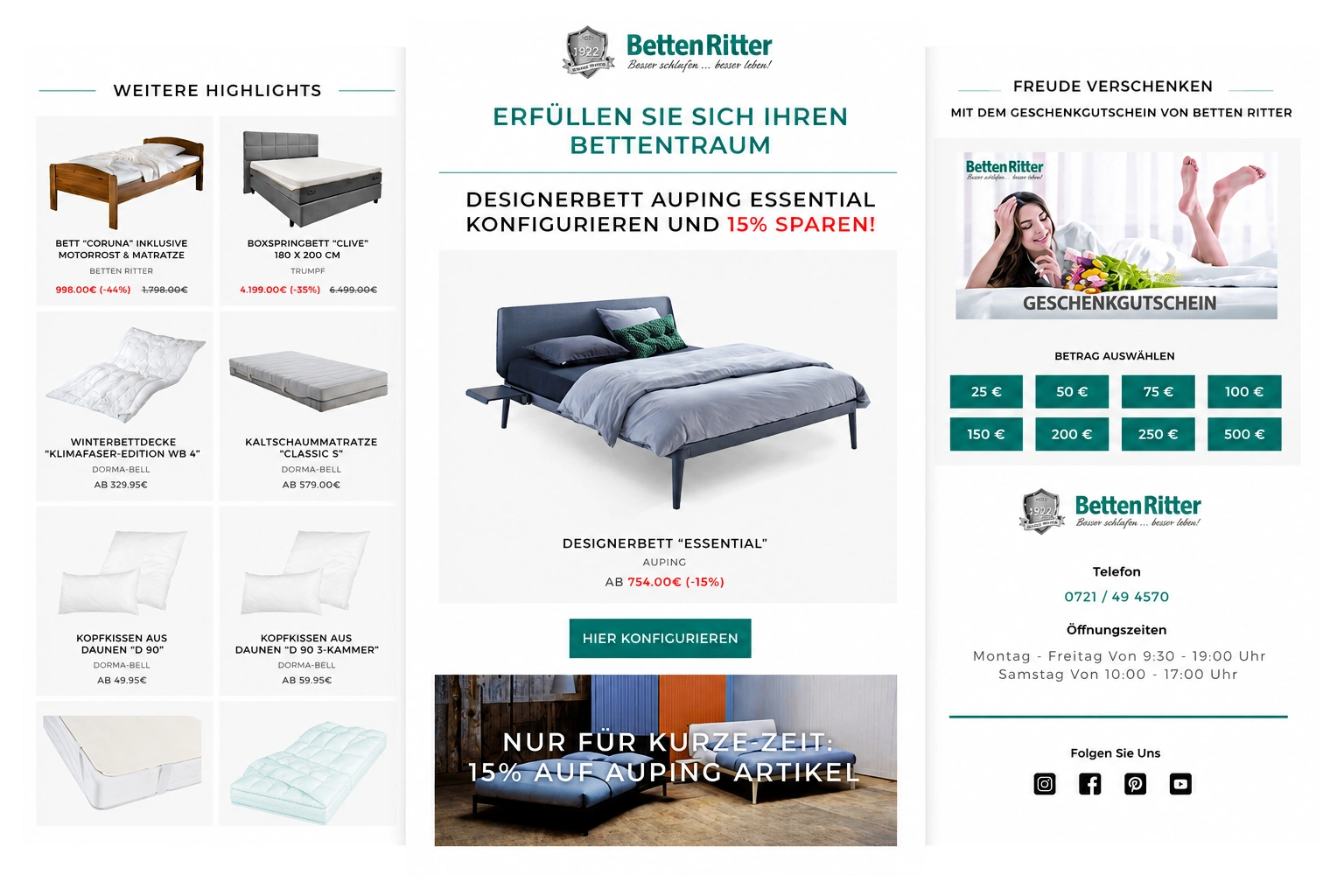Betten_Ritter_Emails