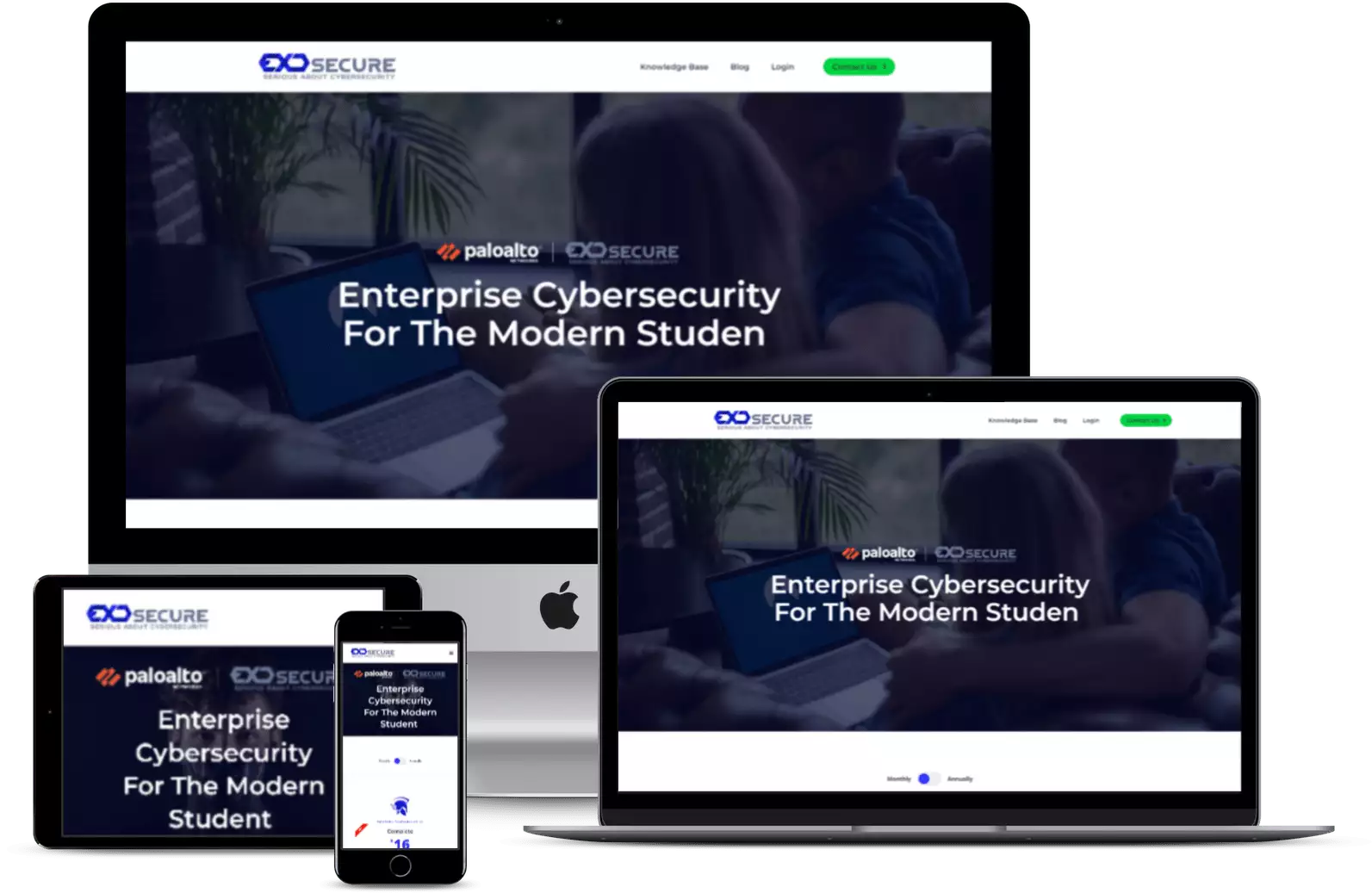 EXOsecure