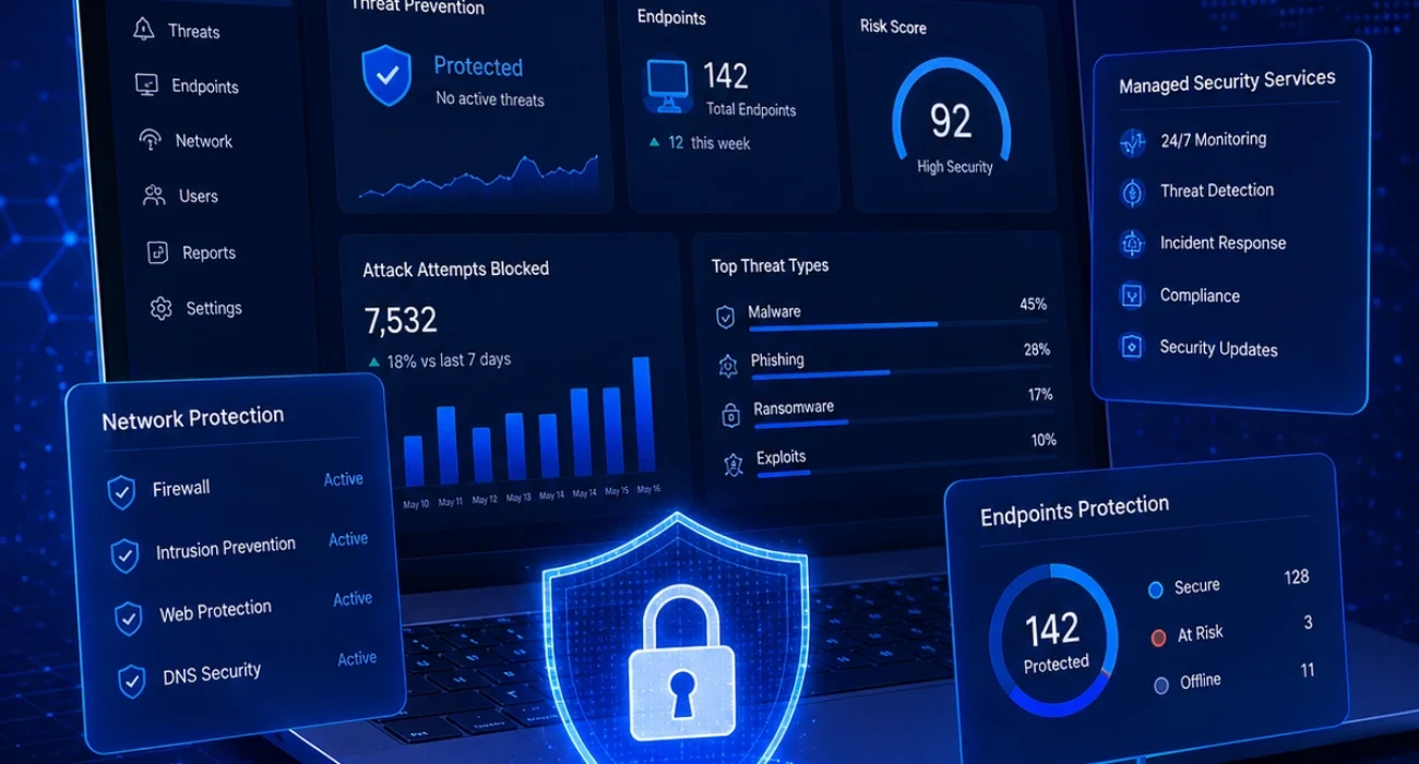 EXOsecure