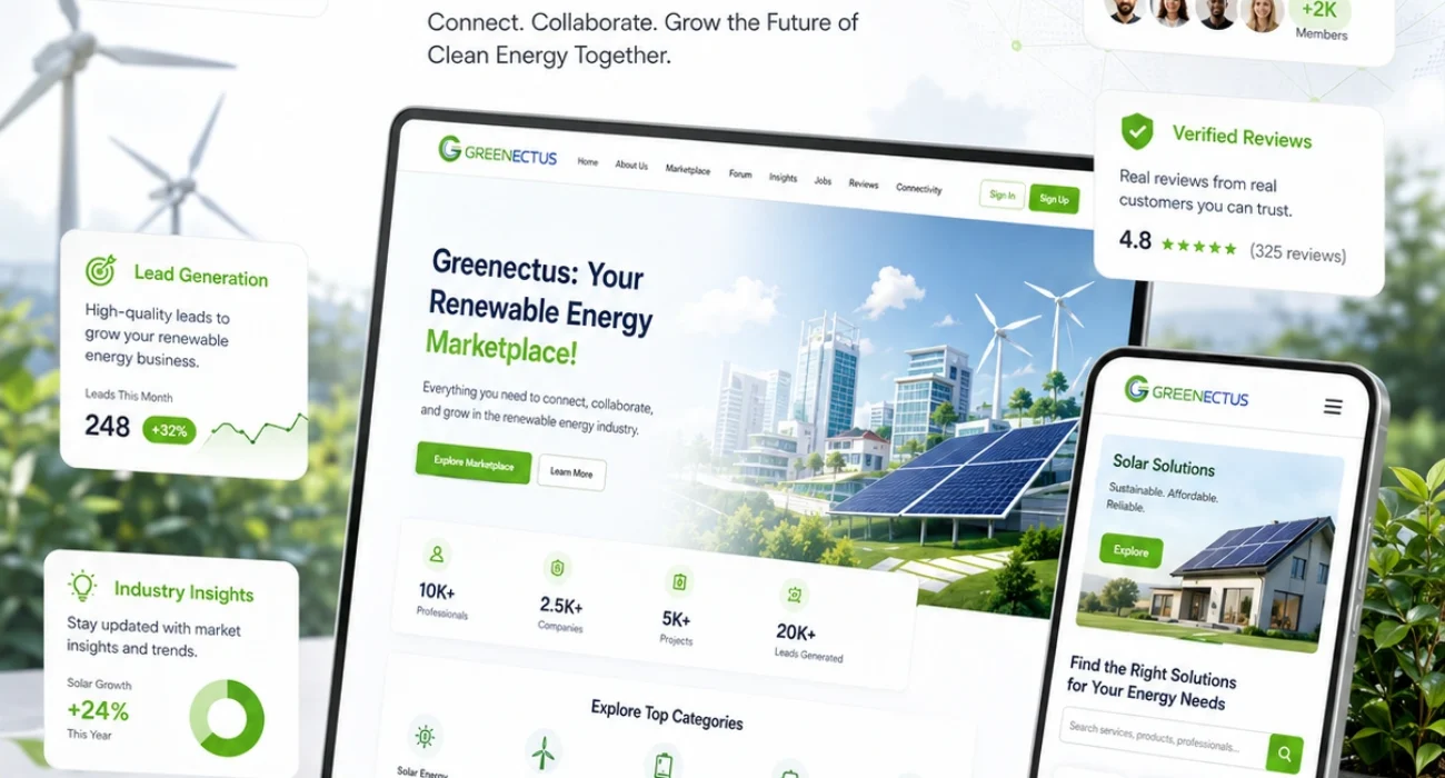 GreenCuts