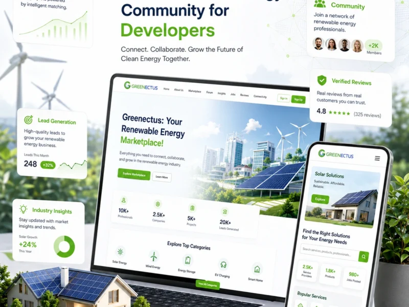 GreenCuts