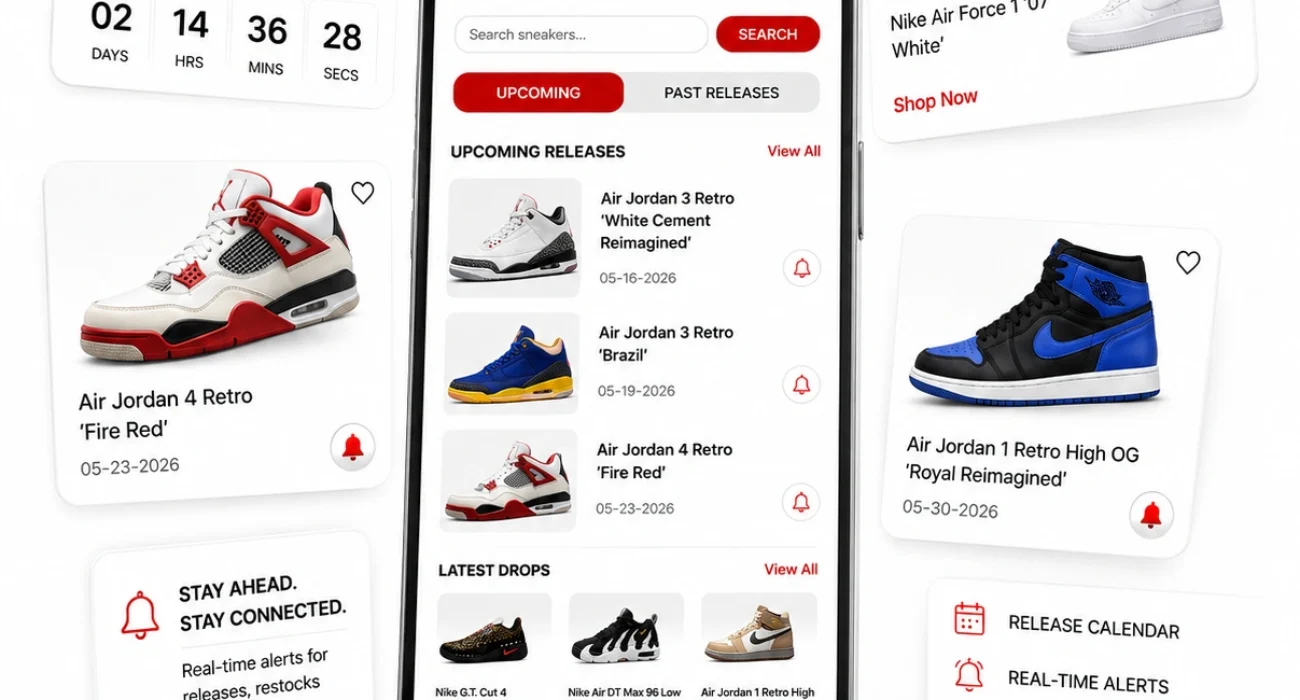 SoleLinks