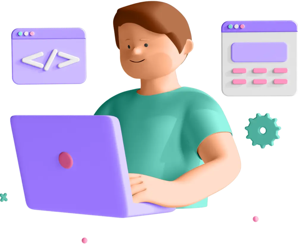 Software Development Services for AI, SaaS, Web and Mobile Applications